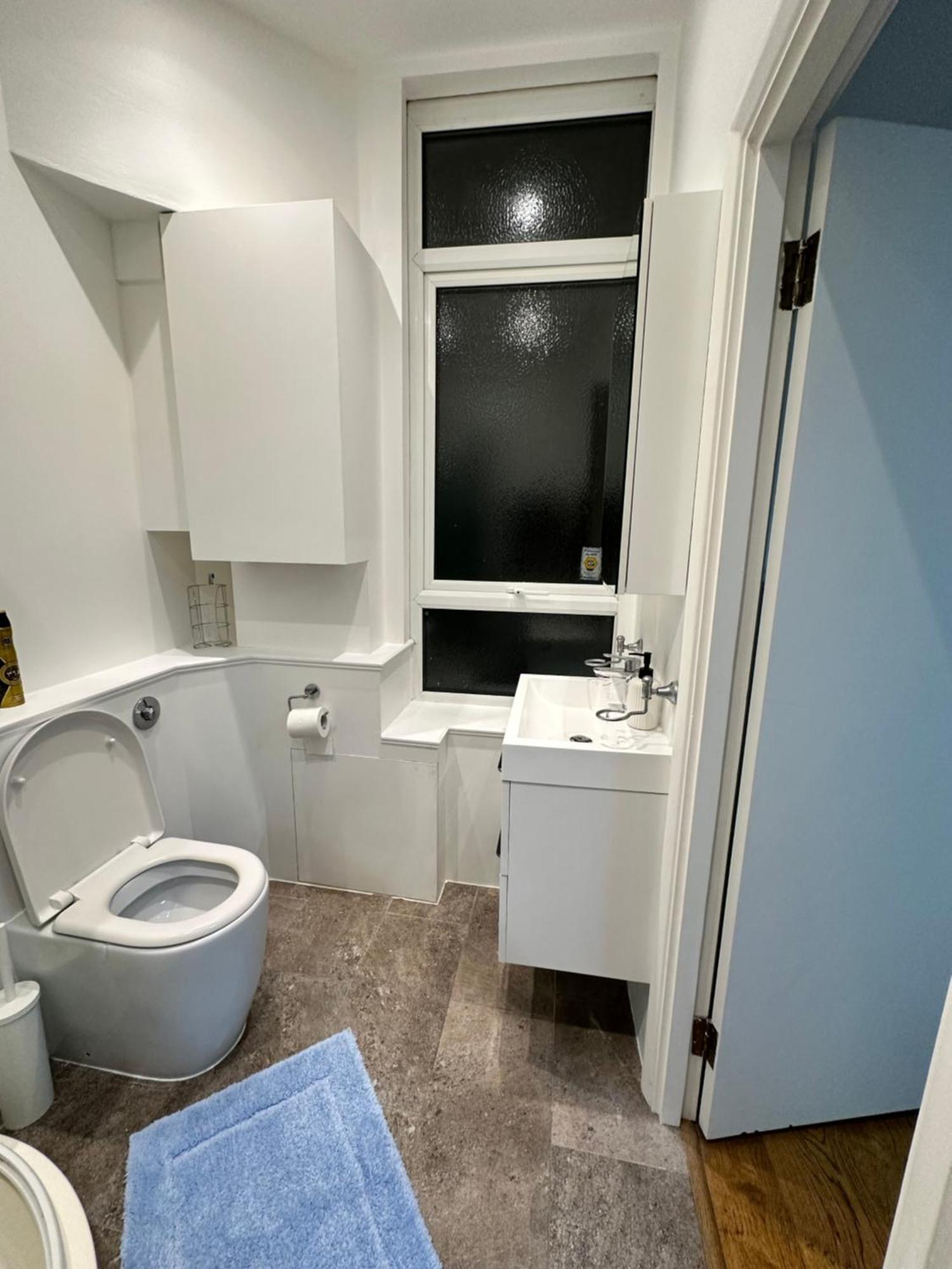 Appartement Cosy One Bedroom Flat Londres